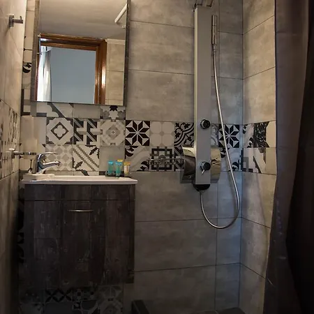 Hotel Cielo *