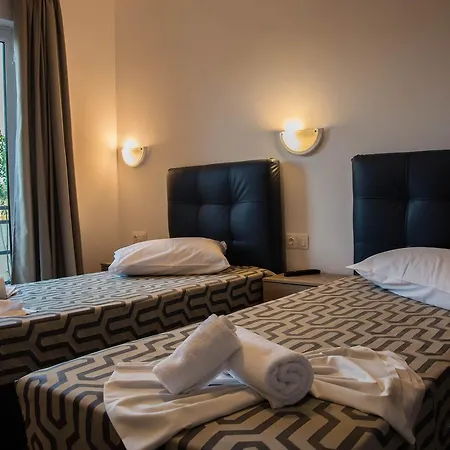 Cielo Hotel