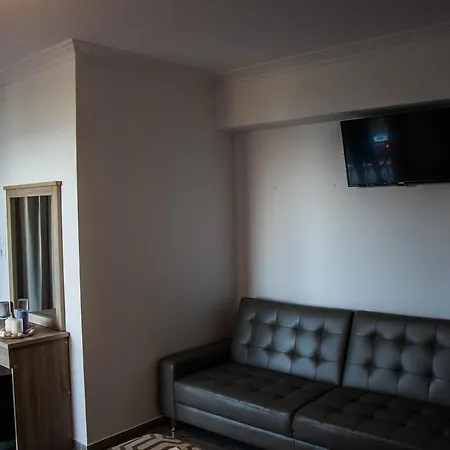 Hotel Cielo