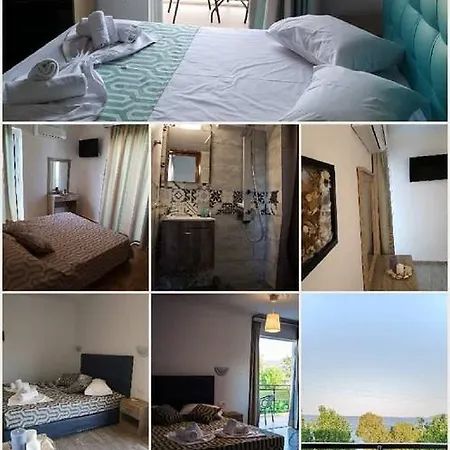 Hotel Cielo *
