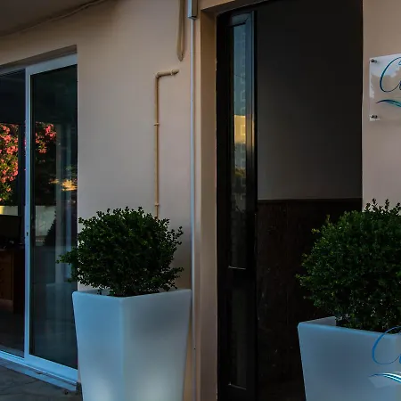 Cielo Hotel
